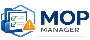 MOP Manager